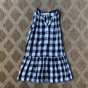 Gingham Sundress